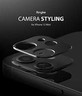 Image result for iPhone 12 Mini Caméra