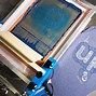 Image result for Screen Over Print