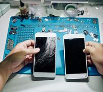 Image result for How to Solder Phone Screen