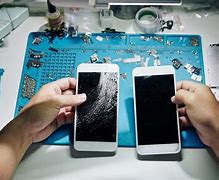 Image result for How to Replace a Screen of a Phone