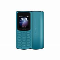 Image result for Nokia 105 Light Blue