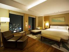 Image result for Intercontinental Hotel Osaka