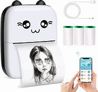 Image result for Small Portable Printers Canon