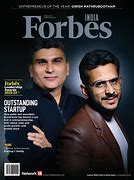 Image result for Forbes Magazine Aman Gupta