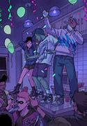 Image result for Teen Titans House