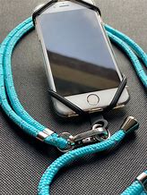 Image result for Cell Phone Necklace