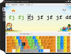 Image result for Rapid Typing Tutor