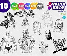 Image result for Free WWE Wrestling SVG