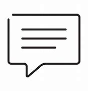 Image result for Message Box White HD Png Icon