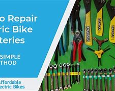 Image result for Small Bike Battery