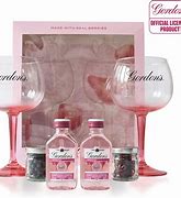 Image result for Flavoured Gin and Tonic
