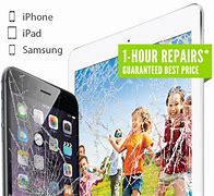 Image result for Phone Screen Repair Photo Shop