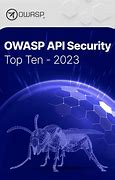 Image result for OWASP Top 10 Logo