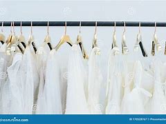 Image result for White Dress On Hanger