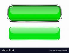 Image result for Green Rectangle Button