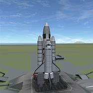 Image result for Kerbal Space Program Shuttle Designs