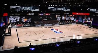 Image result for Bubble NBA Champs