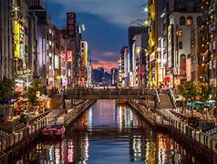 Image result for Osaka Street Photography Desktop Wallpaper