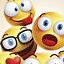 Image result for All of the Emojis
