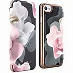 Image result for Ted Baker Folio iPhone Case