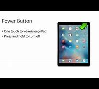 Image result for iPad Power Bottun Colors