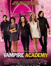 Image result for Vampire Academy Movie Cast