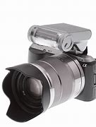 Image result for Sony NX Camera MI Show