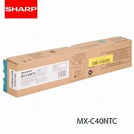 Image result for Sharp MX C35 Toner