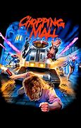 Image result for Chopping Mall Pic