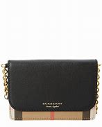 Image result for Burberry Wallet with Chain