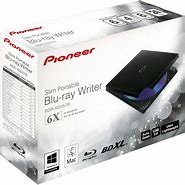 Image result for Pioneer BDXL Blu-ray