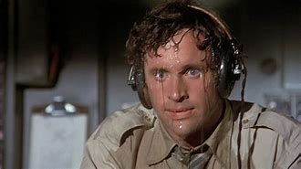 Image result for Man Sweating at Computer Meme