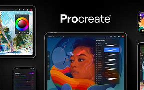 Image result for Procreate for Windows