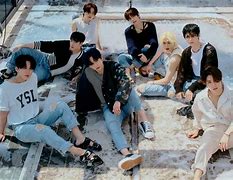 Image result for Stray Kids Why