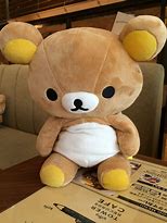 Image result for Rilakkuma Teddy