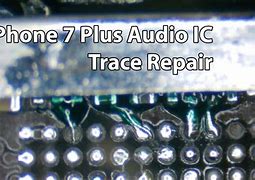 Image result for iPhone 7 Plus Mic IC