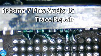 Image result for iPhone 7 Plus Sound IC