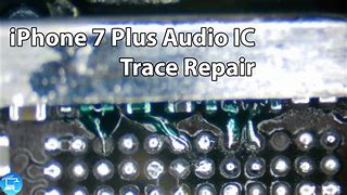 Image result for Audio IC iPhone iFixit