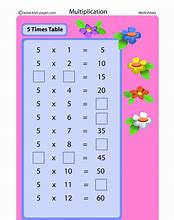 Image result for 5 Digit Addition Worksheets