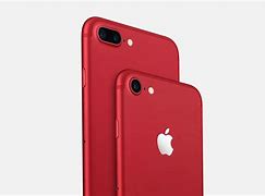 Image result for Red iPhone 7 Size