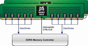 Image result for DIMM DDR5 Pin