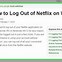 Image result for How to Change Plan On Netflix