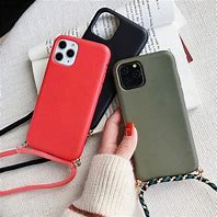 Image result for O Phone Case Necklace
