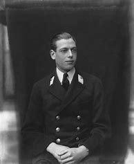 Image result for Prince George, Duke Of Kent