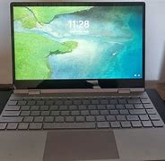 Image result for Chromebook 2 in 1 Touch Screen