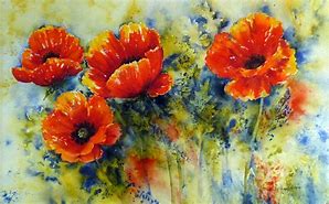 Image result for Best Watercolor Artists Today