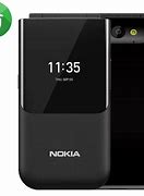Image result for Nokia 2720 Flip 4G