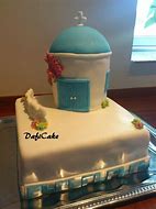 Image result for greece holiday cakes