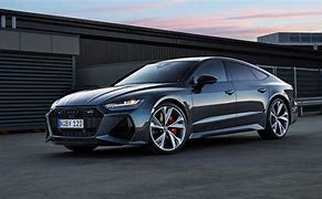 Image result for Audi RS 7