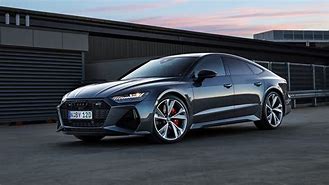 Image result for Audi 7RS